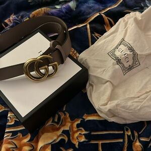 Belt